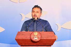 މިސަރުކާރުން ހުރިހާ ބާވަތެއްގެ މަސްވެރިންގެ ކަންބޮޑުވުންތަކަށް މައުނަވީ ހައްލެއް ހޯދައިދޭނެ: މިނިސްޓަރު ޝިޔާމް
