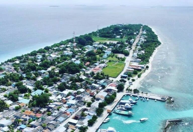 ރަސްގެތީމުގައި މަސްކަނޑާ ތަނެއް އަޅާދޭނެ ފަރާތެއް ހޯދަނީ
