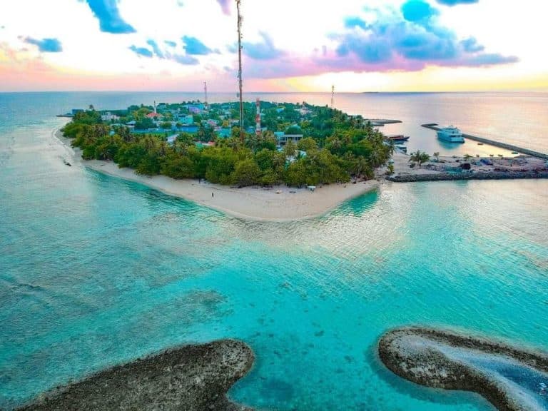 މާފަރު ފަޅުގެ ނެރު ކެނޑުމަށް ބޭނުންވާ އީއައިއޭ ރިޕޯޓް ހަދާނެ ފަރާތެއް ހޯދަނީ