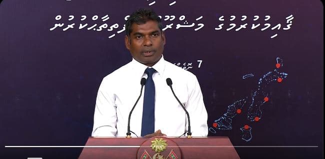 ހުރިހައި އަތޮޅަކުން ތެޔޮ ލިބޭނެ އިންތިޒާމު އެސްޓީއޯއިން ހަމަޖައްސަނީ