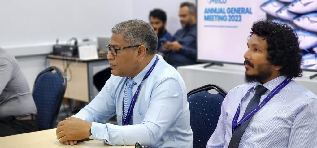 މިފްކޯގެ އަހަރީ އާންމު ޖަލްސާ ބާއްވައިފި