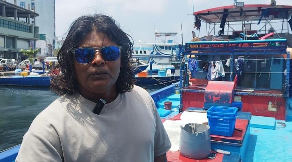 މާލެ ސަރަހައްދުގައި މިފްކޯގެ މަސްކިރާ ބޯޓެއް ބާއްވަން ޖެހޭ: ކެޔޮޅު އައްދު