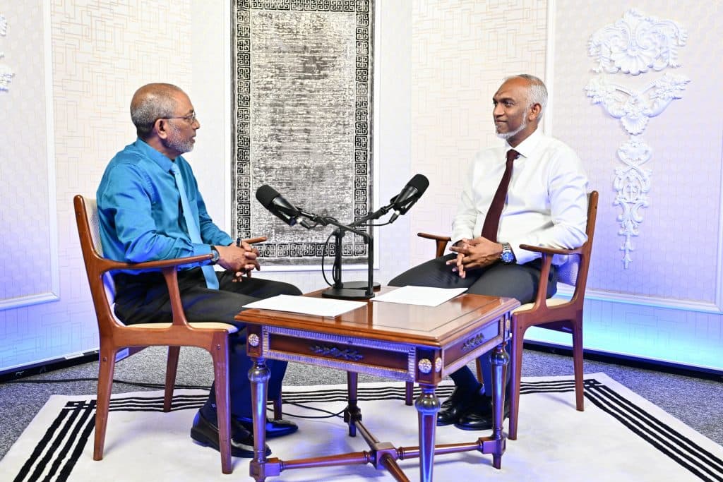 ގަވައިދުން ފައިސާ ދޫކުރަން ފެށިފަހުން މިހާތަނަށް މަސްވެރިންނަށް 470 މިލިޔަން ރުފިޔާ ދޫކޮށްފި