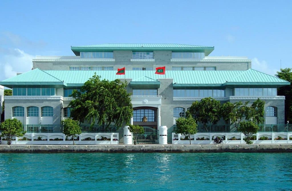 މޯލްޑިވްސް ޓްރާންސްޕޮޓޭޝަން ސޭފްޓީ ބޯޑު އުފައްދައިފި