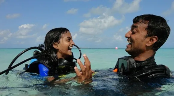 ސާޅިސް ކުއްޖަކަށް ފީނުން ތަޖުރިބާކޮށްލުމުގެ ފުރުސަތު!