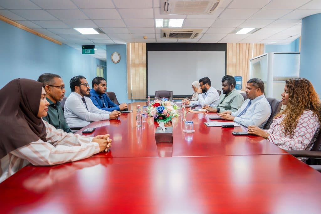 ނަޑެއްލާ ކައިރީގައި ވަދު ކަނދުފައްޗެއް ގާއިމުކުރަން މަޝްވަރާކޮށްފި
