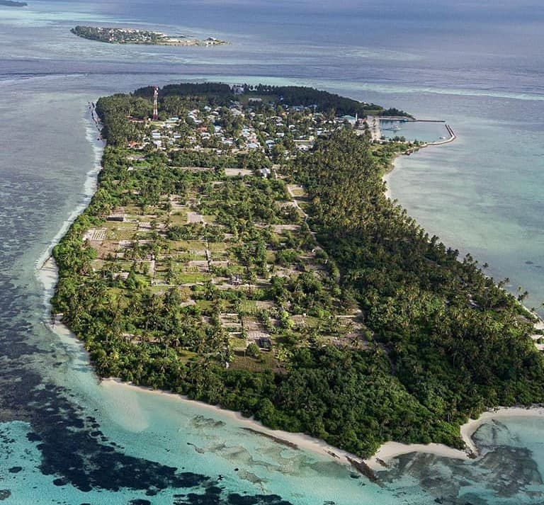 މަސްކައްކާ ހިއްކުމުގެ މަަސައްކަތްކުރަން ނިލަންދޫން ދިގު މުއްދަތައް ބިމެއް ކުއްޔަށްދެނީ