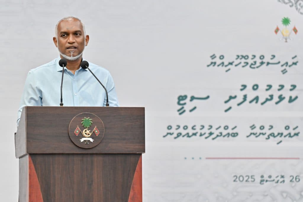 ކަށިމިޔަރުގެ މަސްވެރިކަމަށް އަލުން ހުޅުވާލަނީ
