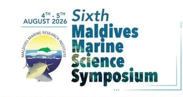 މެރިން ސައިންސް ސިމްޕޯޒިއަމްއަށް އެބްސްޓްރެކްޓް ހުށަހެޅުމުގެ ފުރުސަތު ހުޅުވާލައިފި