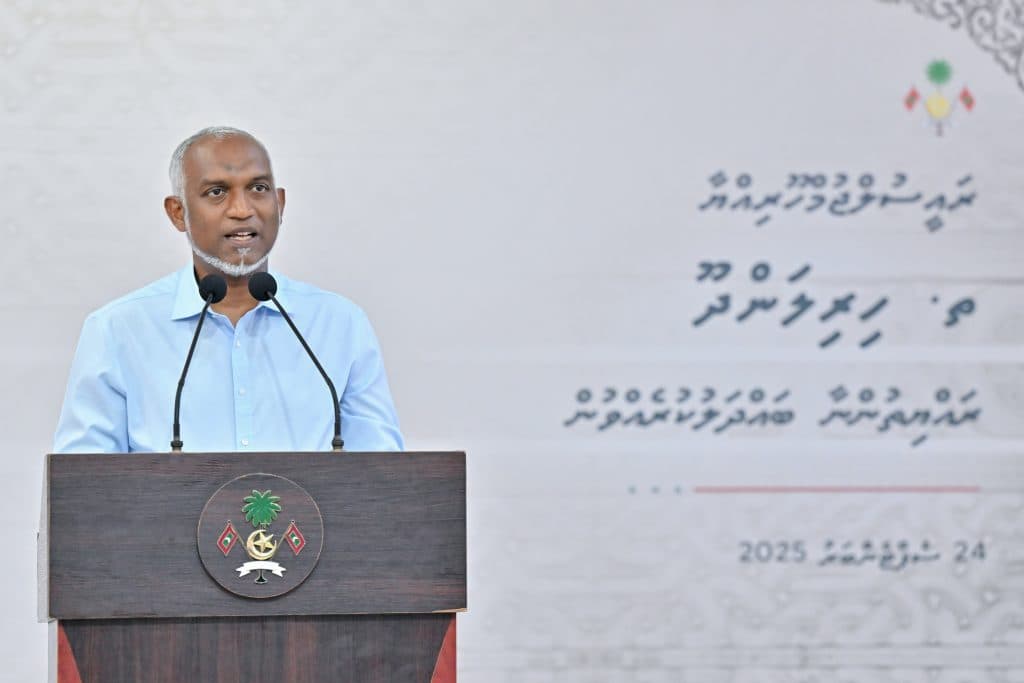 އޮޑިފަަހަރުގައި ލޮނު ފެނުން މަސް ފިނިކުރާ ނިޒާމު ގާއިމުކުރަން އިތުރު ލޯނުތަކެއް ދޫކުރަން ތައްޔާރުވަނީ