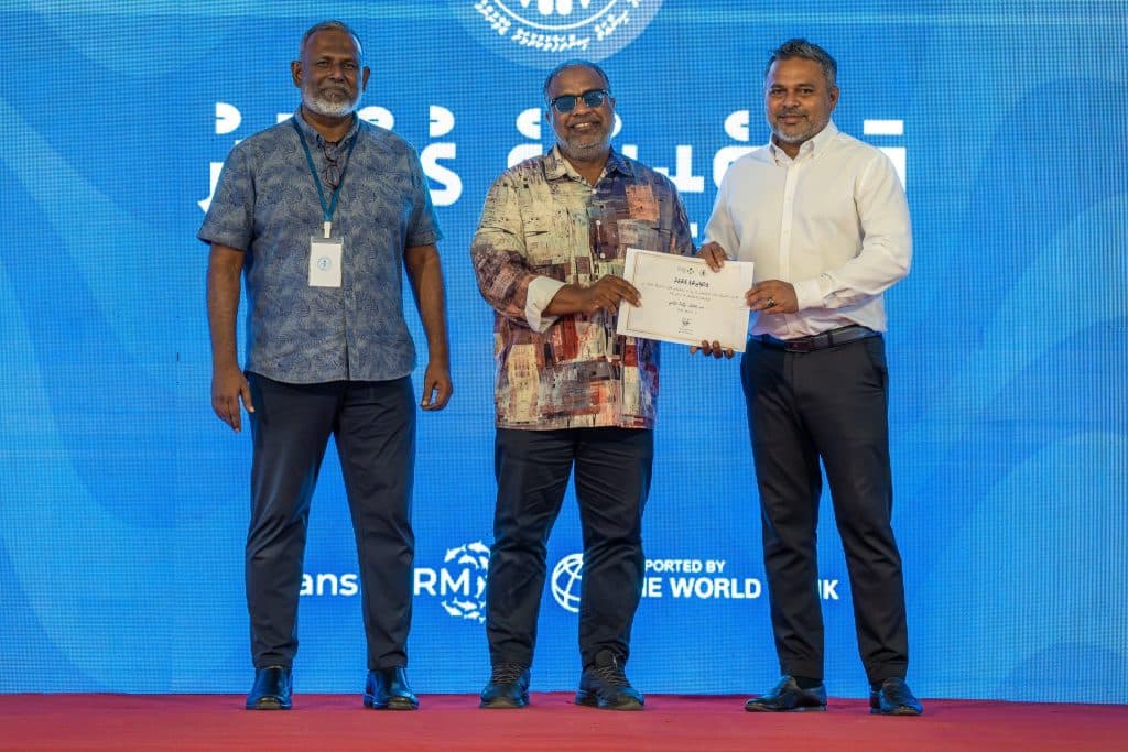 ”މަސްވެރިންގެ ގުންޒަރު“ ކާމިޔަބު ކަމާއެކު ނިންމާލައިފި