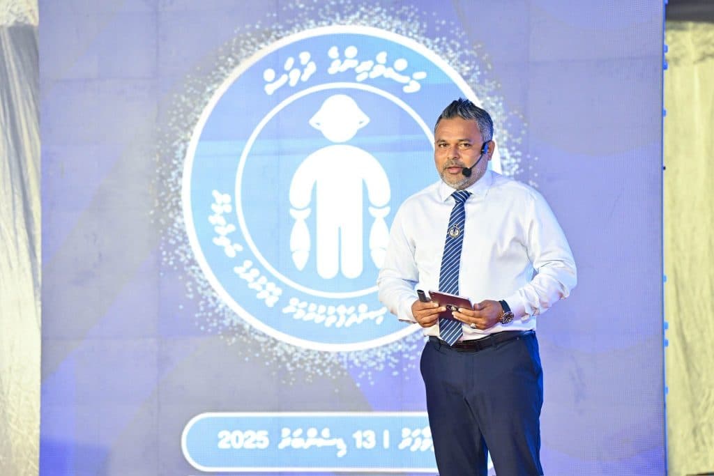 ދުނިޔޭގެ ބާޒާރުގައި މަހުގެ އަގު ކަނޑައެޅުމުގެ ބާރު ދިވެހީންނަށް ލިބެން ޖެހޭ- ވަޒީރު