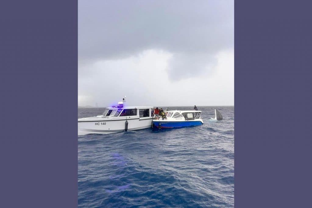 ލޯންޗެއް ބަންޑުން ޖަހާލައިގެން ސިފައިން ހަރަކާތްތެރިވެއްޖެ