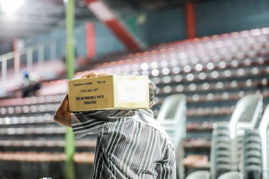 ރޯދަ މަހުގެ 15އިގެ ނިޔަލަށް މަސް ކޭސް ދޫކުރާނެ: މިނިސްޓަރ