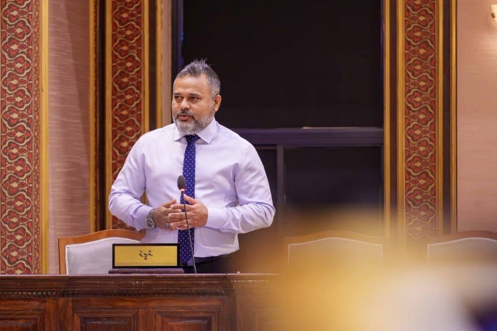 މިފްކޯއަށް މަސް ގަންނަން ސަރުކާރުން ދެމުންދިޔަ ސަބްސިޑީ ވަނީ ހުއްޓާލާފަ: ވަޒީރު