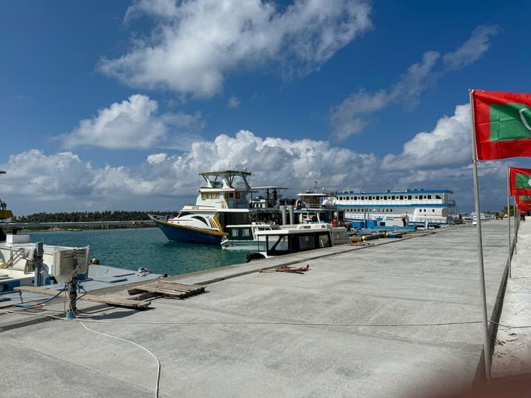 ދ މީދޫން މަސް އޮޑިފަހަރަށް ސަބްސިޑީ ޜޭޓުގައި ތެޔޮ ލިބޭނެ އިންތިޒާމު ސަރުކާރުން ހަމަޖައްސައިފި