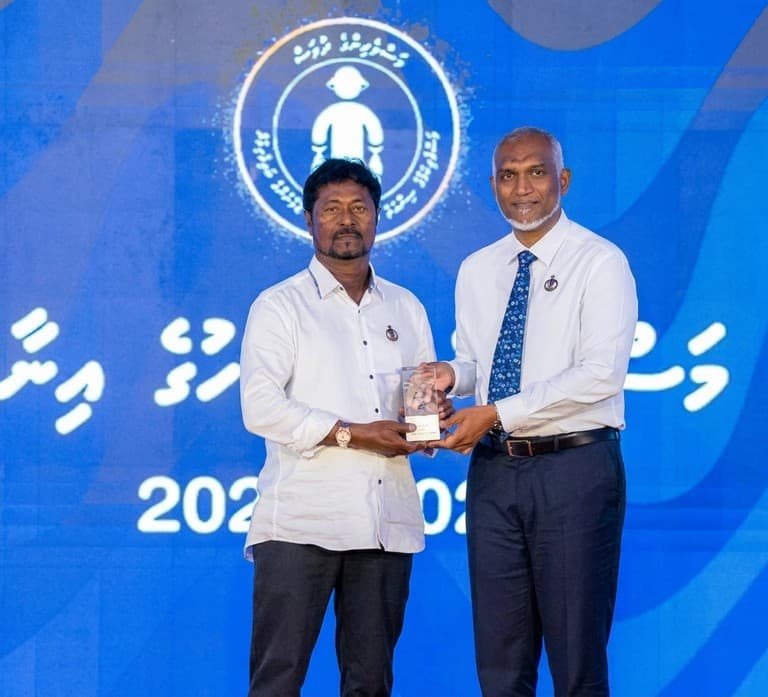 މަސްވެރިންގެ ދުވަހުގެ ރަސްމީ އިހުތިފާލުތައް ބޭއްވުމަށް ހުށަހެޅުމުގެ ފުރުސަތު އިތުރުކޮށްފި
