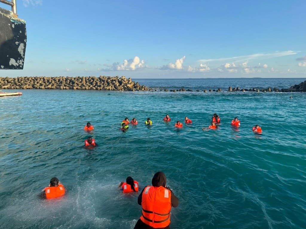 އެމްޓީއައިއިން ނިޔަމިކަމުގެ ކޯސް-2ގެ އާ ބެޗެއް ފަށަނީ