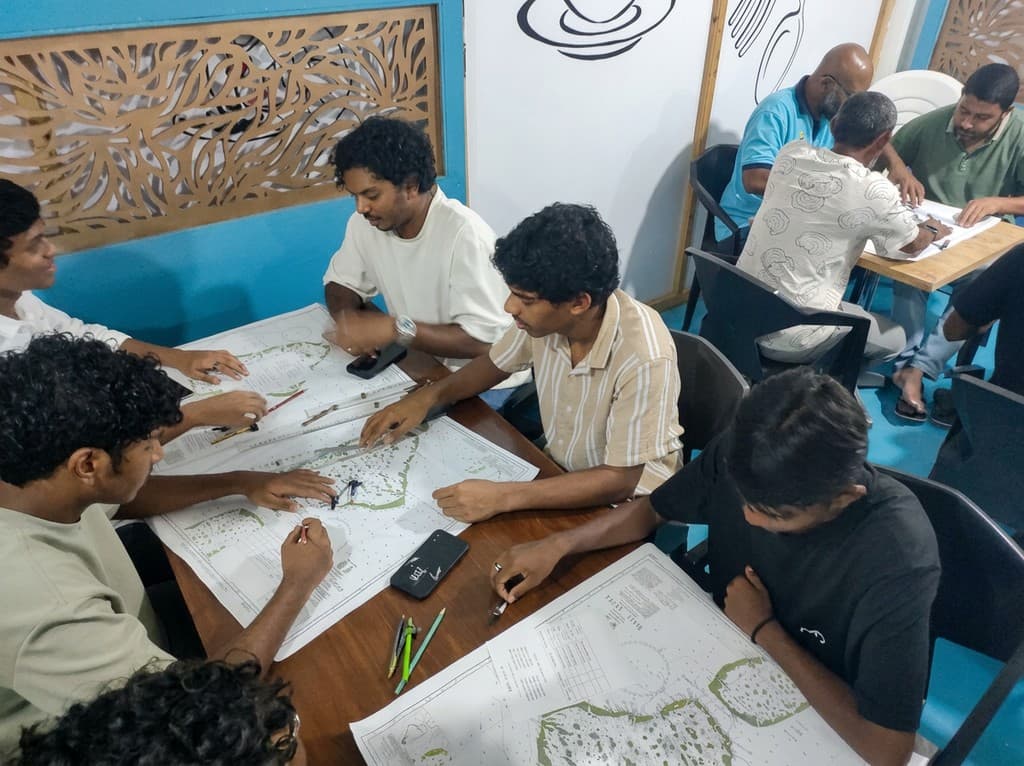 އައިއައިޓީއީ މެރިޓައިމް އެކެޑަމީއިން ނިޔަމި ކޯސް-2ގެ އާ ބެޗެއް ފަށަނީ