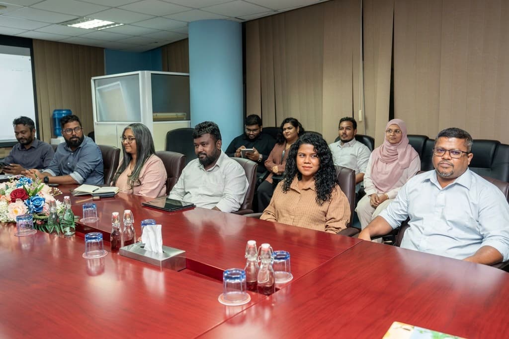 ހުއިފިލަނޑާ އެކްސްޕޯޓް ކުރާ ފަރާތްތަކަށް ހުރި ދަތިތައް ހައްލުކުރުމަށް މަޝްވަރާކޮށްފި