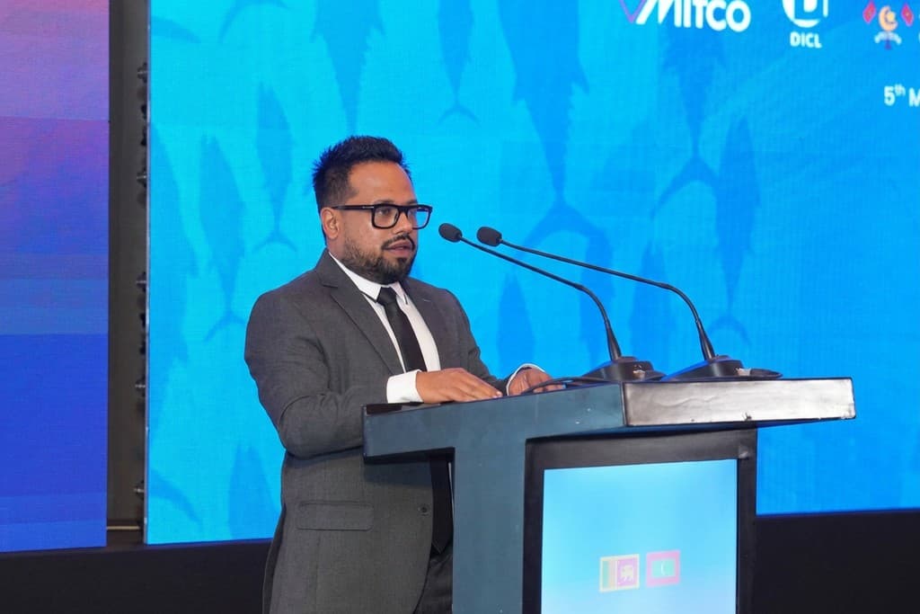 ފަސްމީރުގެ އުފެއްދުންތައް ލަންކާއަށް ތަޢާރަފުކުރެވުމަކީ މިފްކޯގެ ވިޔަފާރި ފުޅާކުރުމުގެ އިސްތިރާޖީގެ ދަށުން ހޯދުނު މުހިންމު ކާމިޔާބީއެއް: އަނަސް