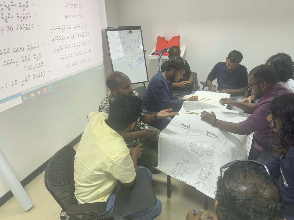 އެމްޓީއައިއިން ނިޔަމިކަމުގެ ކޯސް-2ގެ އާ ބެޗެއް ފަށަނީ