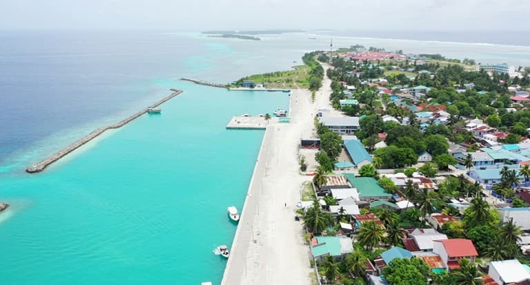 އެންދަަމަން ފޭބި މަސްވެރިއަކު ނިޔާ ވެއްޖެ