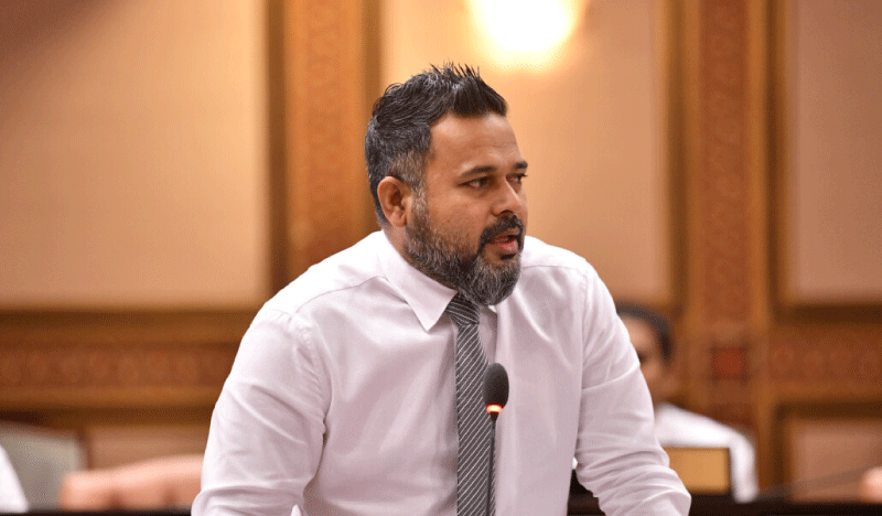 މަސް ގަންނަ އަގު ވިހި ރުފިޔާއަށް ވުރެ ދަށްކުރުމުގެ ވިސްނުމެއް ނެތް: މިނިސްޓަރ