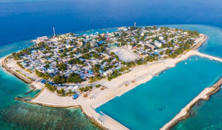 މަސްވެރިންގެ ދުވަސް ފާހަގަކުރަން މަޑުއްވަރީގައި މަސްރޭހެއް ބާއްވަނީ
