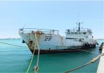 މިފްކޯގެ މަސްކިރާ 2 ބޯޓެއް ނީލަމުގައި ވިއްކާލަނީ
