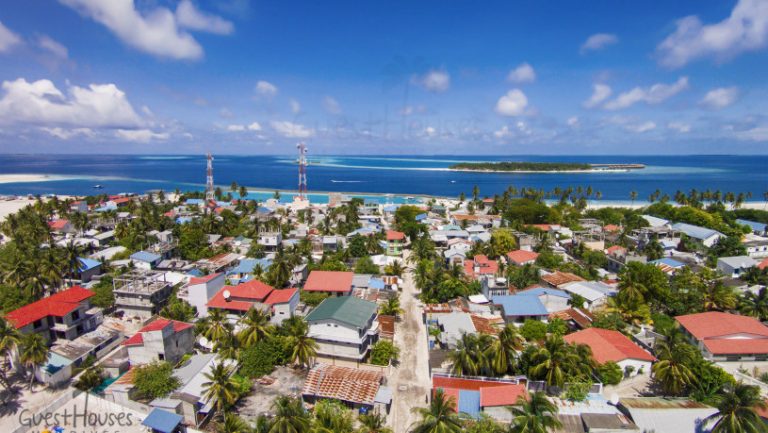 މީދޫގައި އައިސް ޕްލާންޓް ގާއިމުކުރުމަށް އެރަށު ކައުންސިލުން ހިލޭ ބިމެއް ހަމަޖައްސައިދީފި