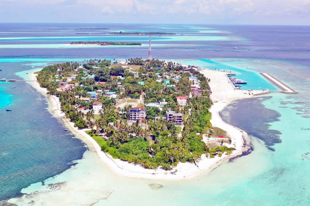 ދަނގެތީ ދޯނި އެހެލާ ސަރަޙައްދުގައި އުޞޫލާއި ޚިލާފަށް ހަދާފަހުރި ގުދަންތައް ނަގަން އިތުުރު މުހުލަތެއް ދީފި