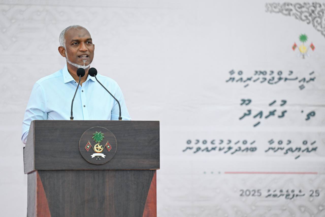 ކުރިޔަށް އޮތް 4 މަސްތެރޭ ރާއްޖޭގެ 6 ރަށެއްގައި ޑީކޯ ޗެމްބަރ ބަހައްޓަން ތައްޔާރުވަނީ