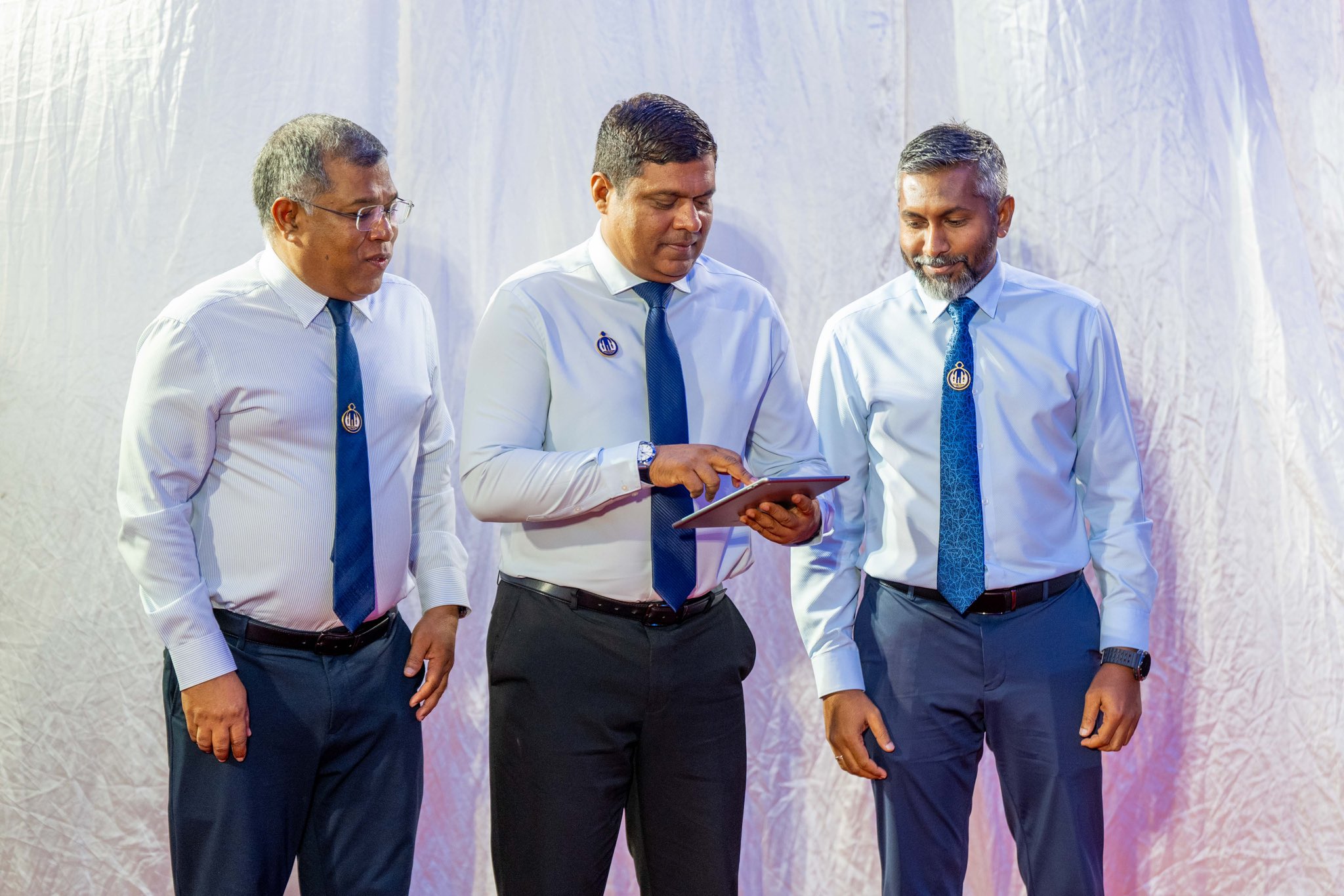 މަސްވެރިންނަށް ބީއެމްއެލްގެ ފައިނޭންސިންގ ޚިދުމަތްތައް ހޯދޭނެ ޚާއްސަ ”މަސްވެރިޔާ“ ޕޯޓަލް އިފްތިތާހުކޮށްފި