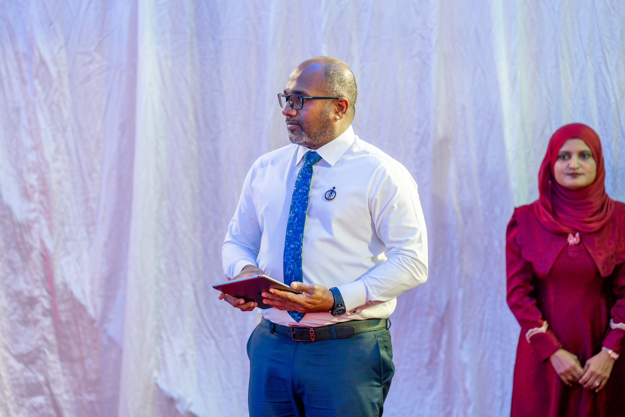 ކެޔޮޅު އެޕުން އައިސްޕްލާންޓްތަކުގައި އައިސްހުރި މިންވަރު މިހާރު ބަލާލެވޭނެ