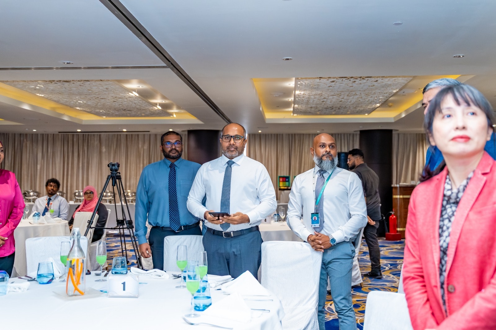 ކާރިސާތަކުން ލިބޭ ގެއްލުންތައް ރިޕޯޓުކުރާ ޑިޖިޓަލް ޕްލެޓްފޯމް ”ޑާލާ“ އިފްތިތާހުކޮށްފި