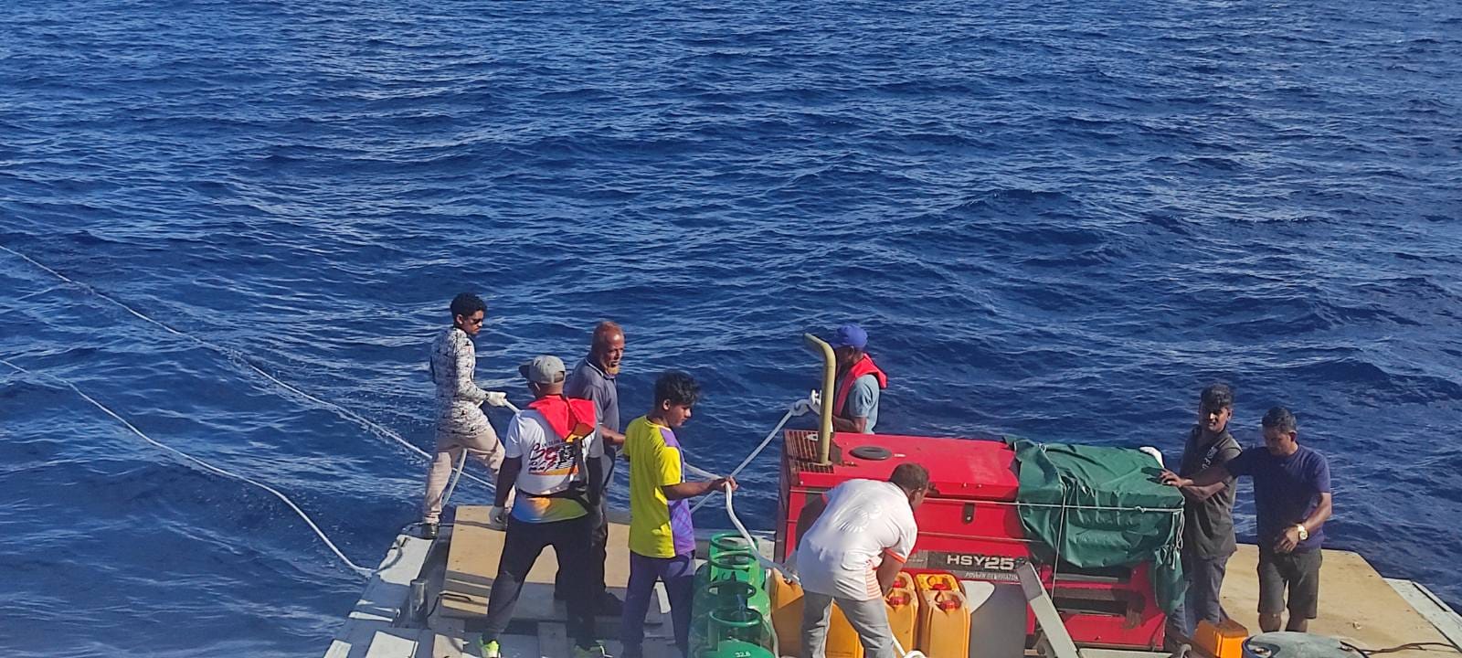 ފ. ހިމިތީގައި ދޮށީ ކަނދުފައްޗެއް އަޅައިފި