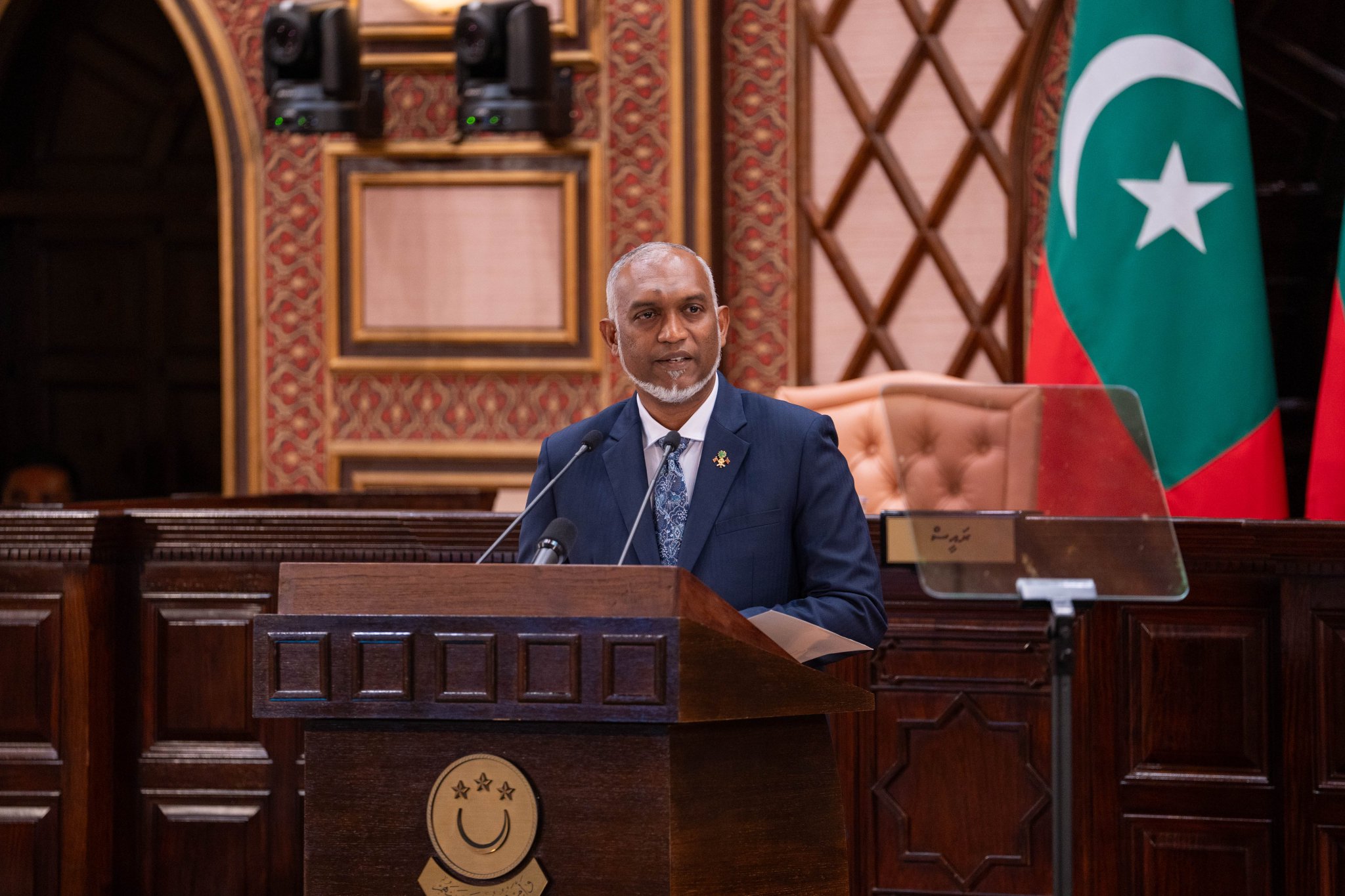 މިއަަހަރު ނިމުމުގެ ކުރިން ހުރިހައި އަތޮޅެއްގައި އެސްޓީއޯ ރޭޓްގައި ޑީސަލް ވިއްކަން ފަށަނީ