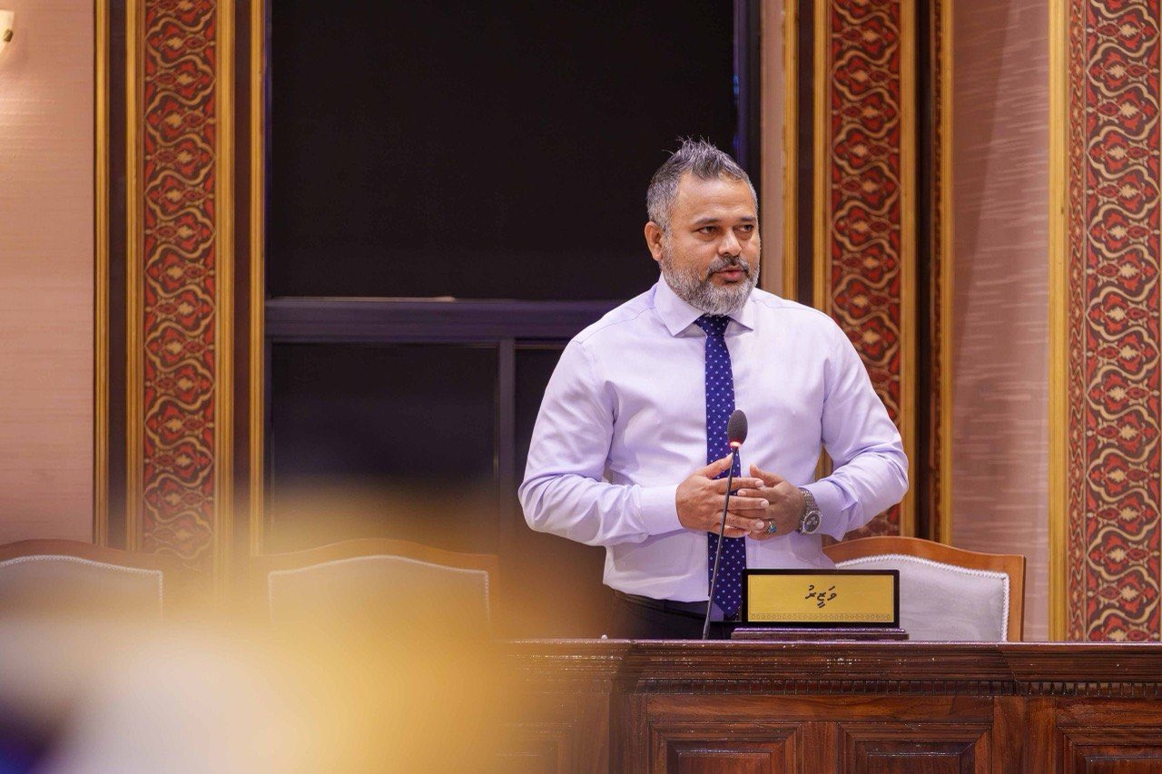 މިފްކޯއަށް މަސް ގަންނަން ސަރުކާރުން ދެމުންދިޔަ ސަބްސިޑީ ވަނީ ހުއްޓާލާފަ: ވަޒީރު