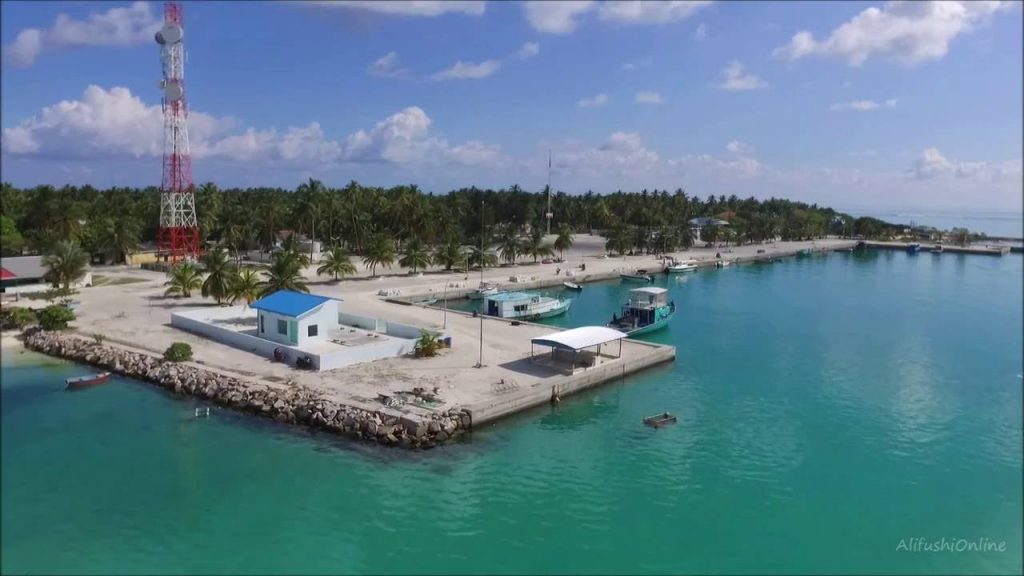 އަލިފުށީ ކަނޑުތޮށި ކައިރިޔަށް މަސްހިފަން ފޭބި މީހަކު ނިޔާވެއްޖެ
