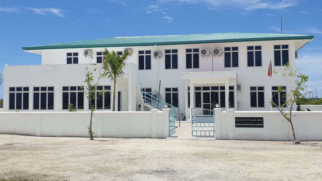 ބޮޑު އީދު ފާހަގަކުރުމަށް ދާންދޫގައި މަސްރޭހެއް ބާއްވަނީ