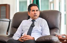 މިނިވަން ވިޔަފާރީގެ އެއްބަސްވުމުގެ ދަށުން ތުރުކީއަށް އެކްސްޕޯޓް ކުރާ ކަންނެއްޔާއި ހިކިމަހުން އެއްކޮށް ޑިއުޓީ ކަނޑާލަނީ
