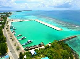 މަރަދޫ ގޭދޮށު މަސްޕްލާންޓް ތަރައްގީކުރުމުގެ މަސައްކަތައް ބީލަމަށް ހުޅުވާލައިފި