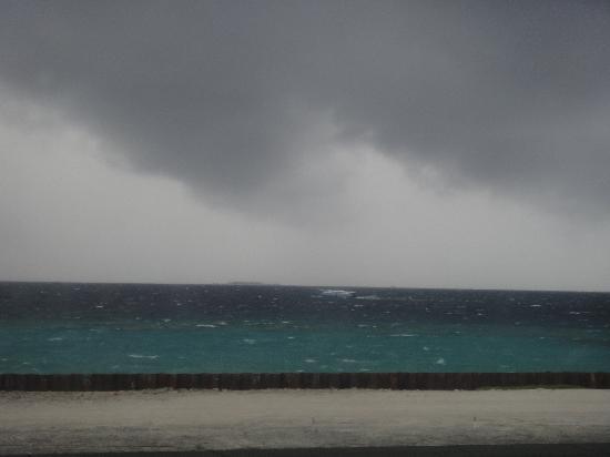 މިއަދުގެ މޫސުން: އެކިހިސާބަށް ވިއްސާރަކޮށް ގުގުރުން އެކަށީގެންވޭ