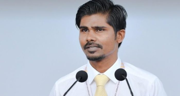 މޫކޭގެ ކެމްޕޭން ޓީމުން މަސްރޭހެއް ބާއްވަނީ