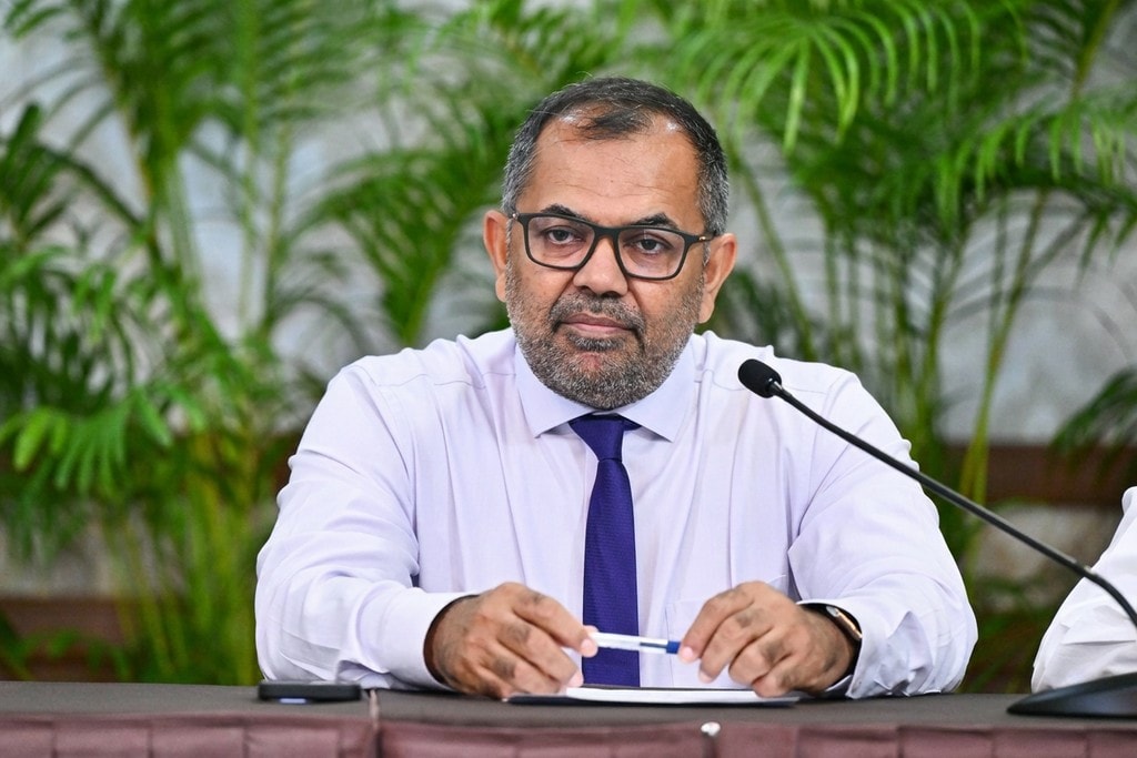 ތެލުގެ އިތުރު ޝިޕްމެންޓުތަކެއް އަންނަ މަހުގެ ފުރަތަމަ ހަފުތާގައި އަންނާނެ: ފިނޭންސް މިނިސްޓަރު