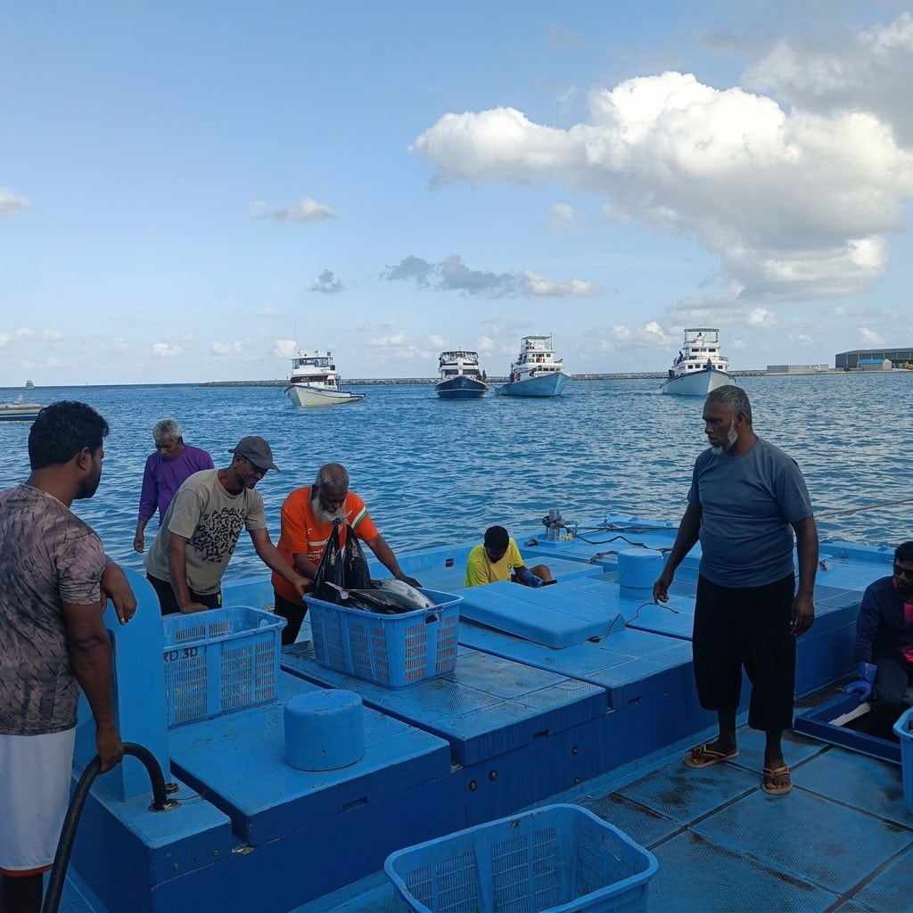 މެއިމަހު މިފްކޯއިން މަސްވެރިންނަށް 31 މިލިއަނަށްވުރެ ގިނަ ރުފިޔާ ދޫކޮށްފި