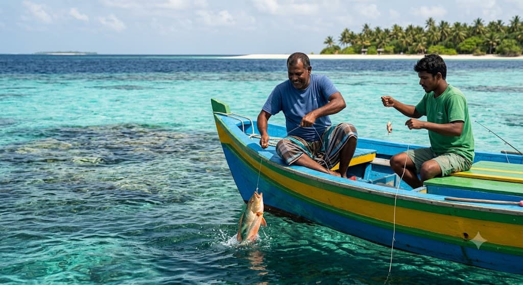 Ministry invites stakeholders to recreational fishery workshop