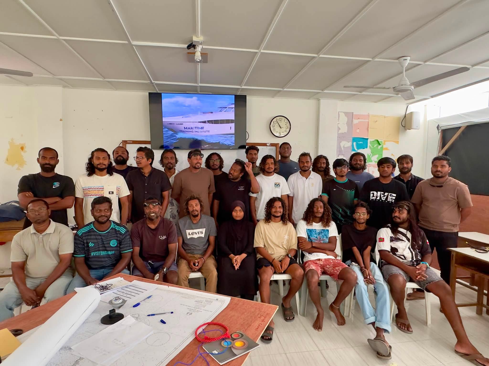 MTI to Launch New Batch of Level-2 Coastal Navigation Certificate Course