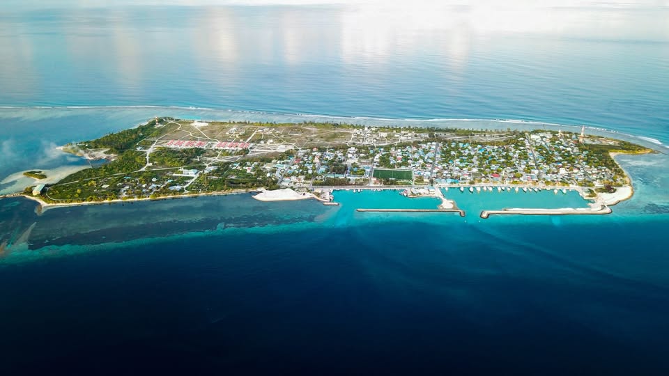 ތުތިބޯވަދިލަ މަސްވެރިކަމުގެ ތަމްރީން ޕްރޮގްރާމުގައި ބައިވެރިވުމުގެ ފުރުޞަތު ވިލިނގިލީ ކައުންސިލުން ހުޅުވާލައިފި